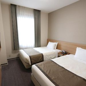 Kamer met Twee Aparte Bedden